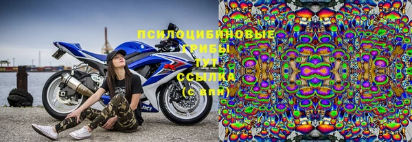 тгк Алексеевка