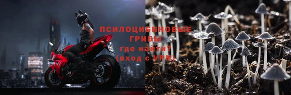 тгк Алексеевка